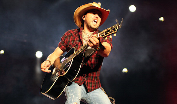 Jason Aldean, Thomas Rhett & A Thousand Horses at Veterans United Home Loans Amphitheater