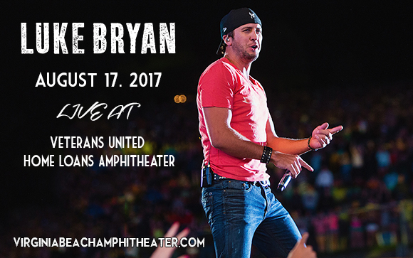 Luke Bryan & Brett Eldredge at Veterans United Home Loans Amphitheater