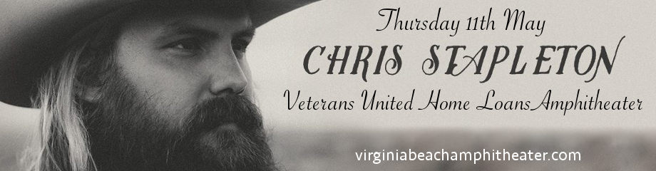 Chris Stapleton, Brothers Osborne & Lucie Silvas at Veterans United Home Loans Amphitheater