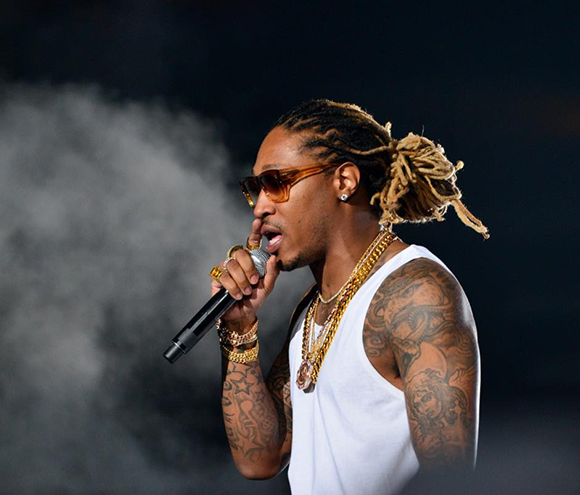 Future at Veterans United Home Loans Amphitheater
