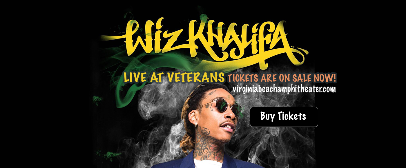 Wiz Khalifa & Rae Sremmurd at Veterans United Home Loans Amphitheater