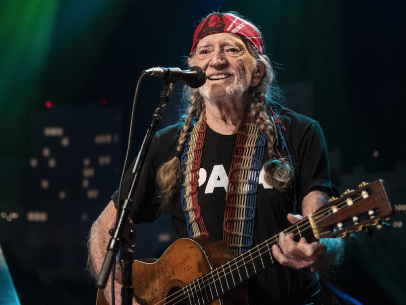 Outlaw Music Festival: Willie Nelson, Bonnie Raitt, The Avett Brothers, Alison Krauss, Lukas Nelson & POTR at Veterans United Home Loans Amphitheater