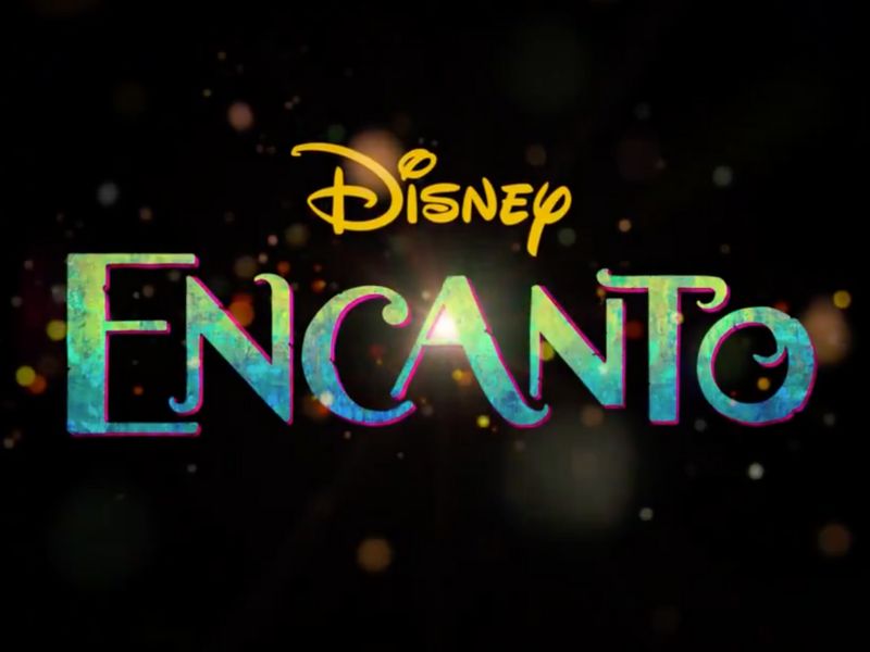 Encanto: The Sing Along Film Concert at Veterans United Home Loans Amphitheater