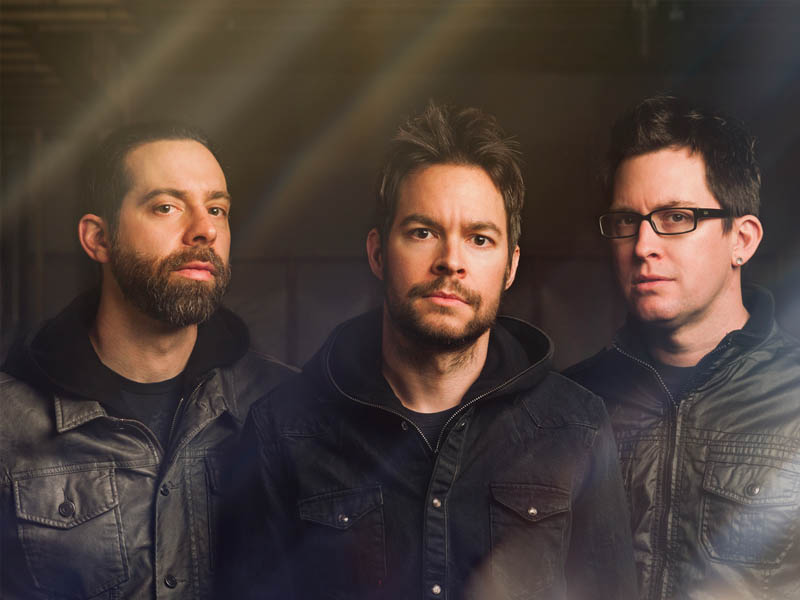 Chevelle & Three Days Grace at Veterans United Home Loans Amphitheater