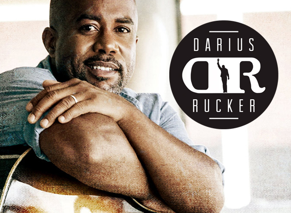 Darius Rucker, Dan and Shay & Michael Ray at Veterans United Home Loans Amphitheater