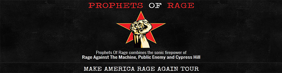 Prophets of Rage