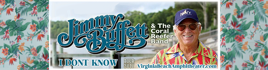 Jimmy Buffett at Veterans United Home Loans Amphitheater