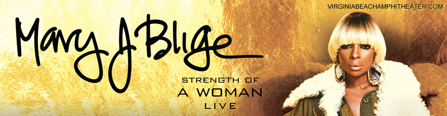 Mary J. Blige at Veterans United Home Loans Amphitheater