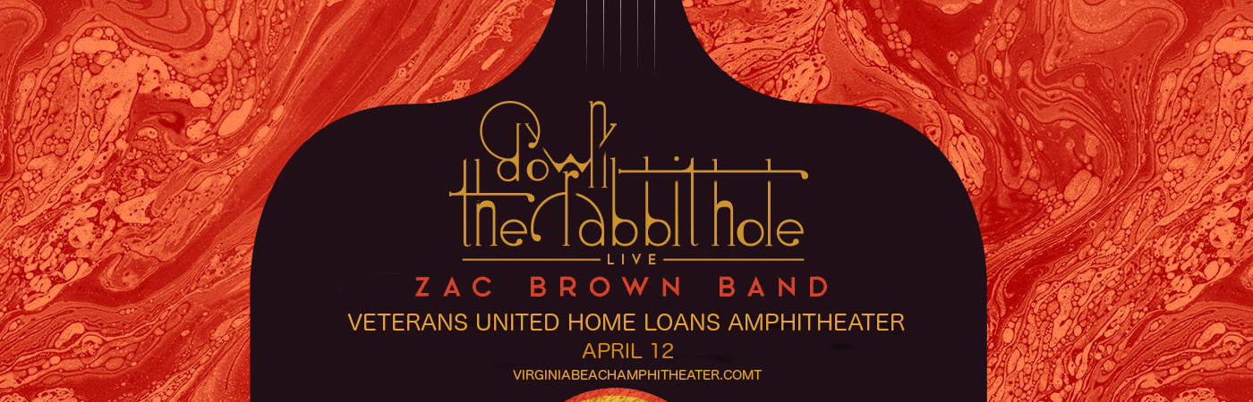 Zac Brown Band