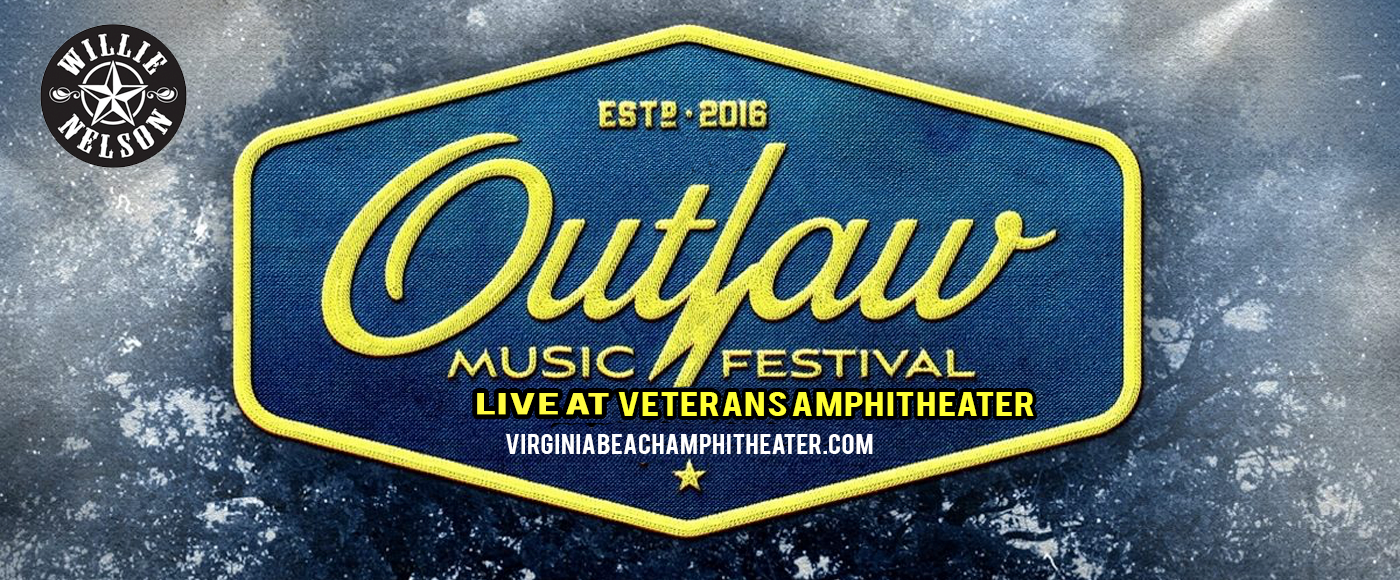 Outlaw Music Festival: Willie Nelson, Bonnie Raitt, The Avett Brothers, Alison Krauss, Lukas Nelson & POTR