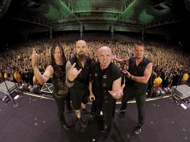 Ticket To Rock (Includes Tickets To All Performances) at Veterans United Home Loans Amphitheater