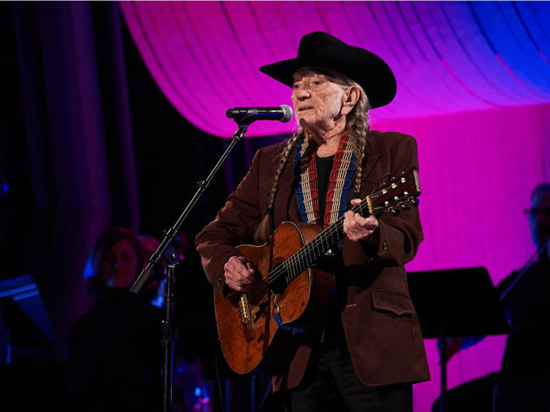 Outlaw Music Festival: Willie Nelson, Sturgill Simpson, Gov't Mule & Margo Price at Veterans United Home Loans Amphitheater