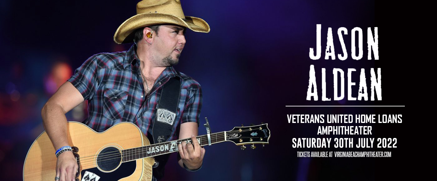 Jason Aldean