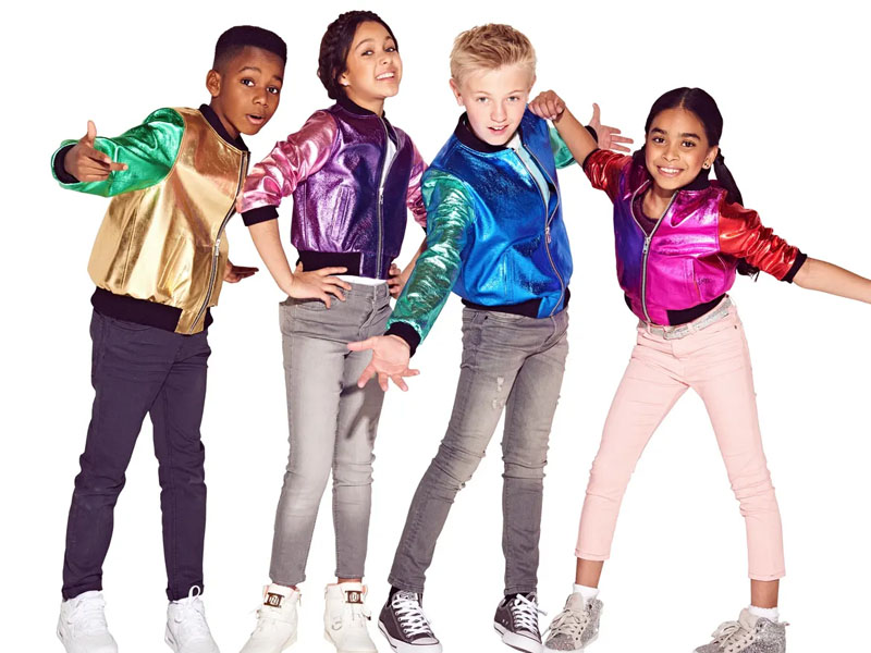 Kidz Bop Live at Veterans United Home Loans Amphitheater