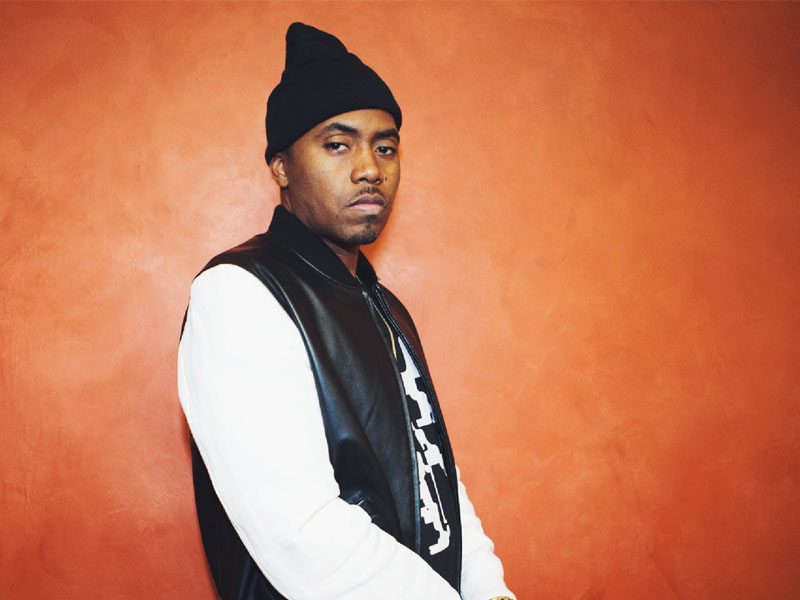 Nas & Wu-Tang Clan at Veterans United Home Loans Amphitheater