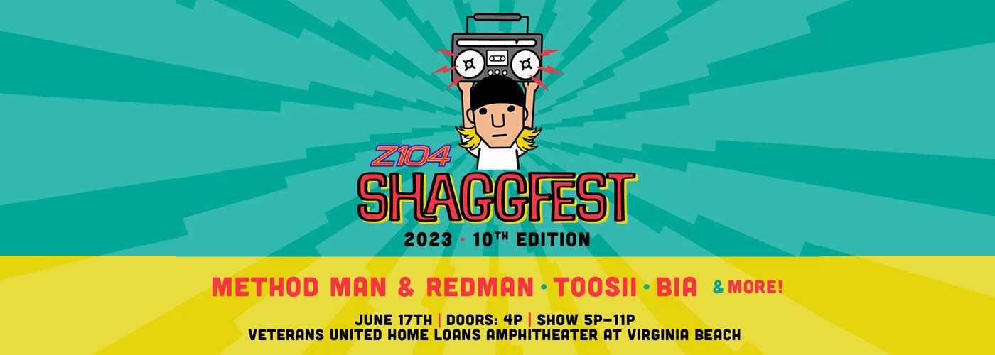 Shaggfest