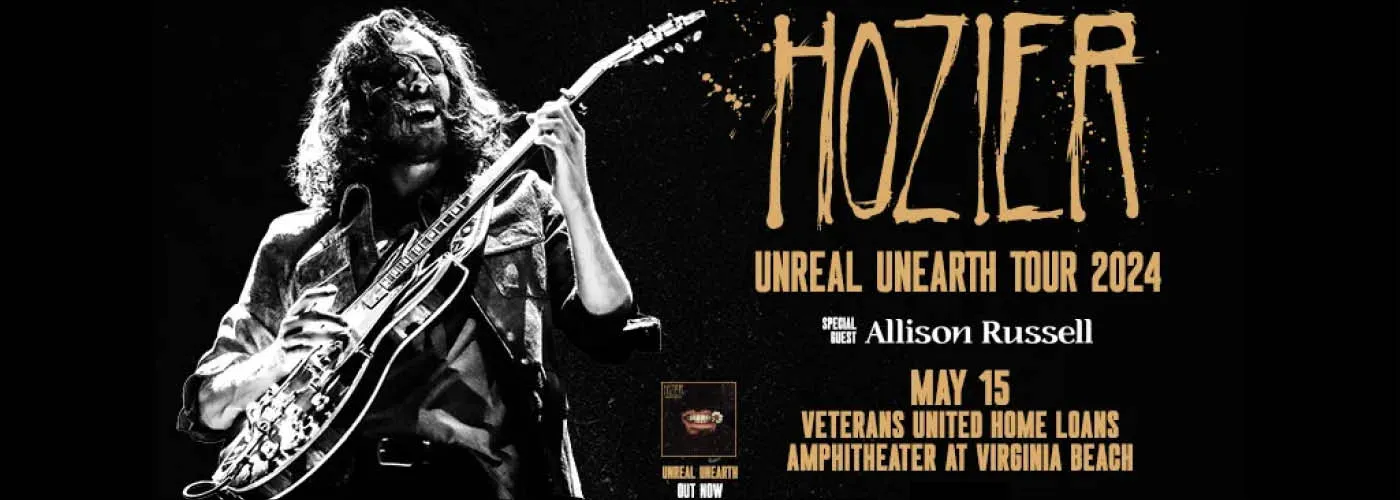 Hozier & Allison Russell