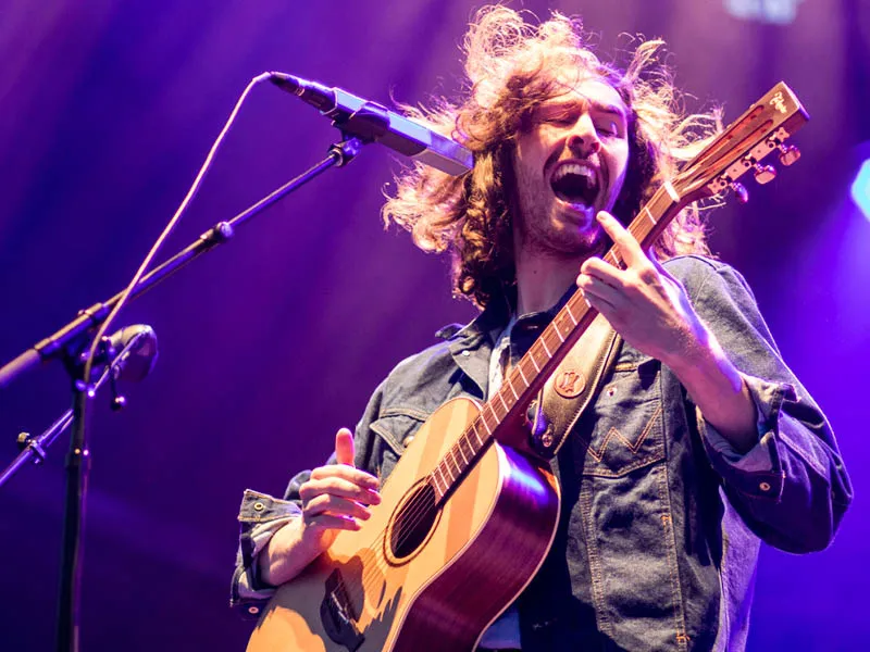 Hozier & Allison Russell tickets