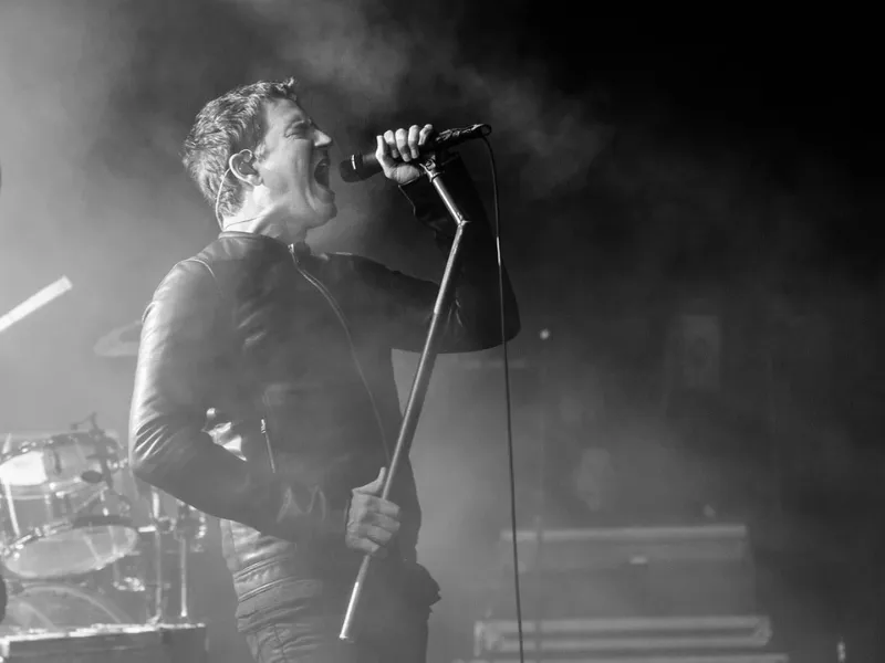 Third Eye Blind tickets