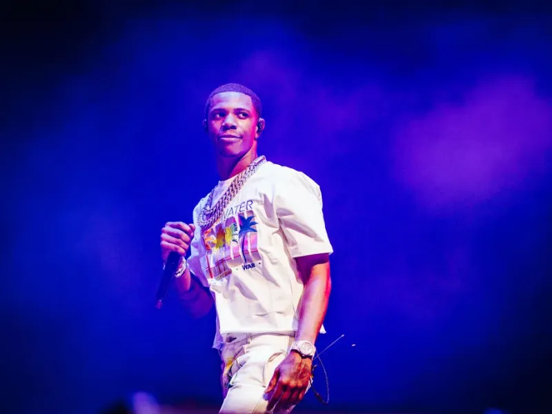 A Boogie Wit Da Hoodie tickets