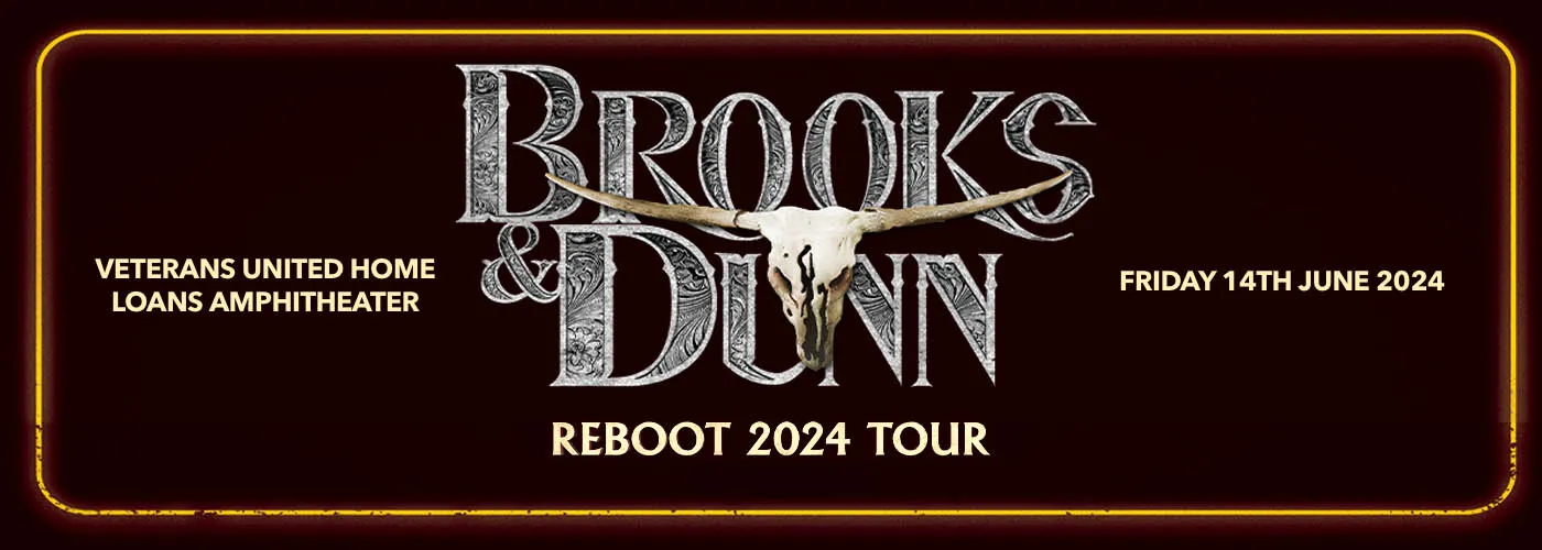 Brooks And Dunn