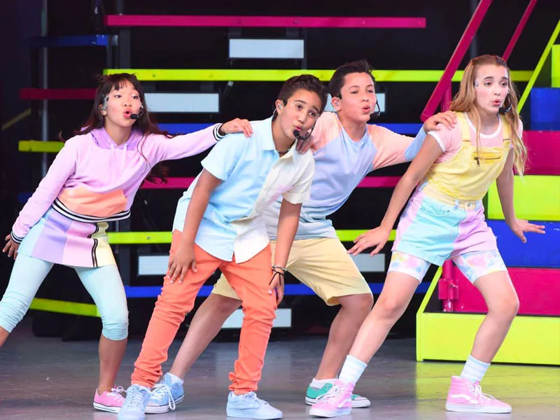 Kidz Bop Live tickets