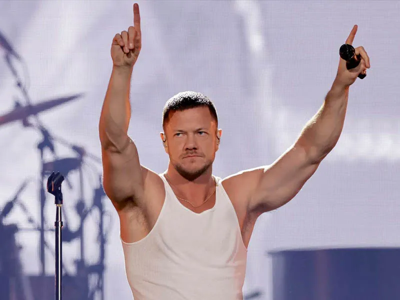 Imagine Dragons tickets