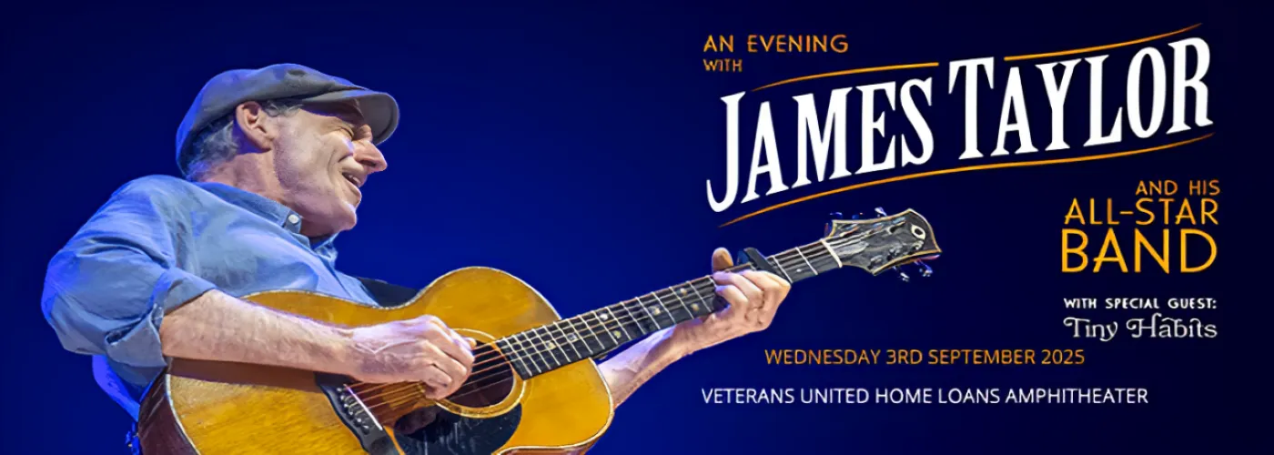 James Taylor