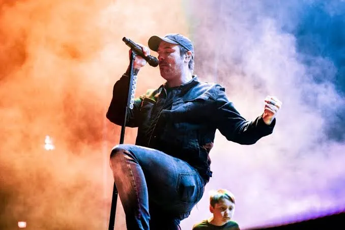 Breaking Benjamin & Three Days Grace tickets