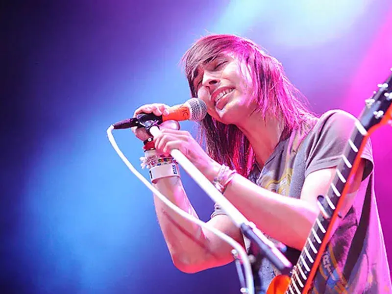 Pierce The Veil tickets