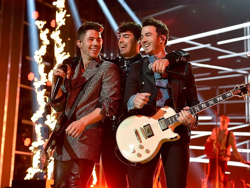 Jonas Brothers tickets