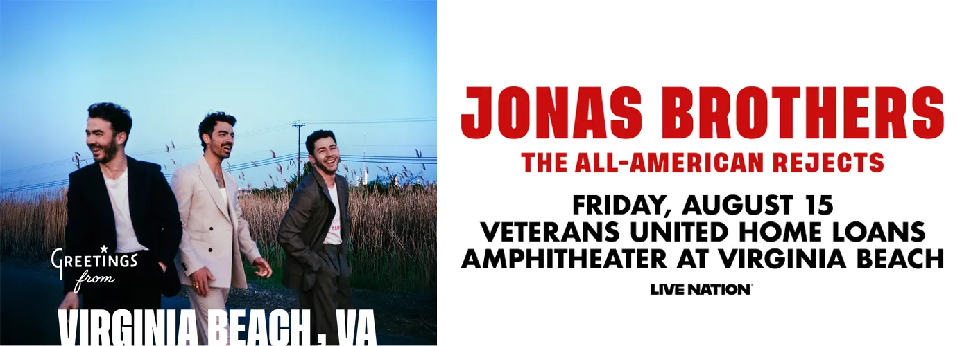 Jonas Brothers