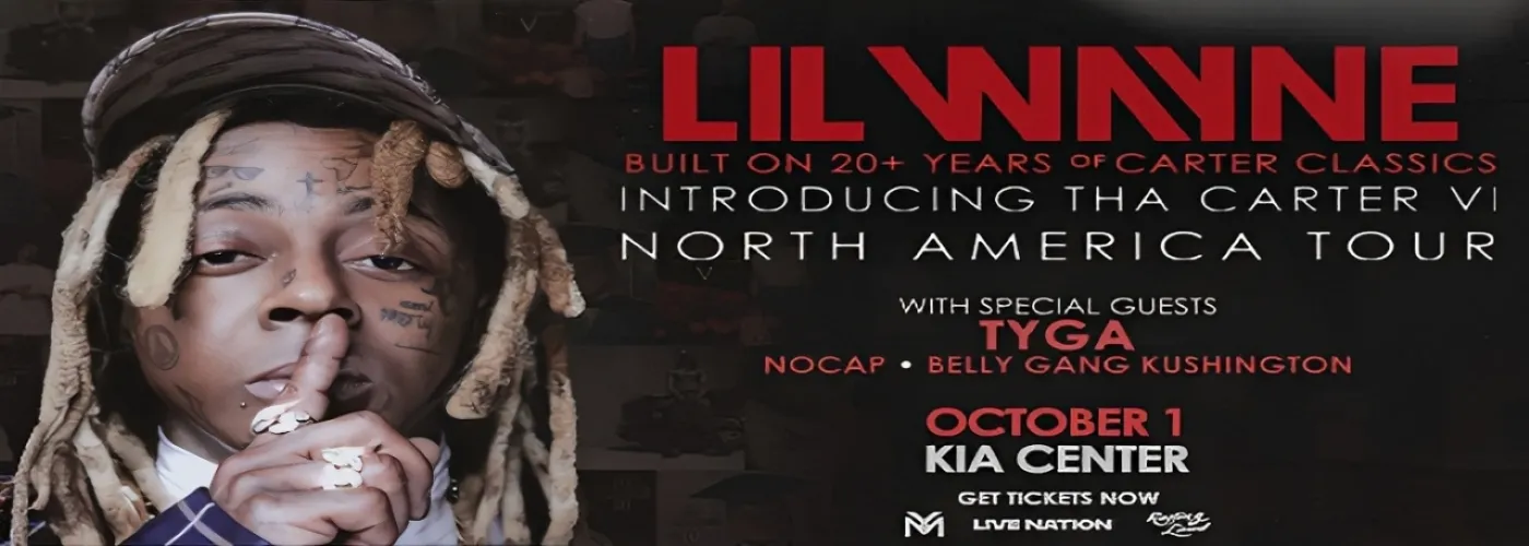 Lil Wayne