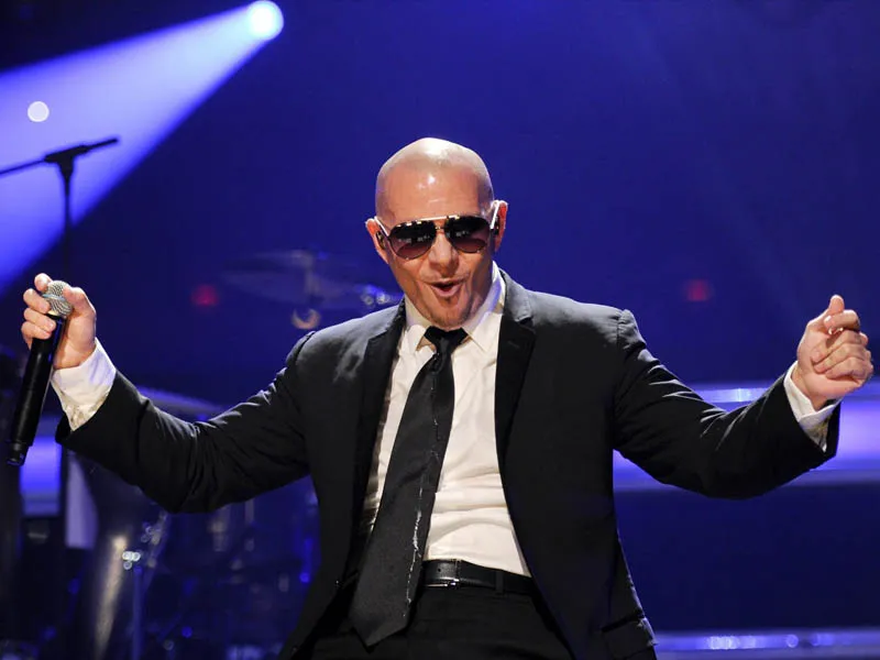 Pitbull & Lil Jon tickets
