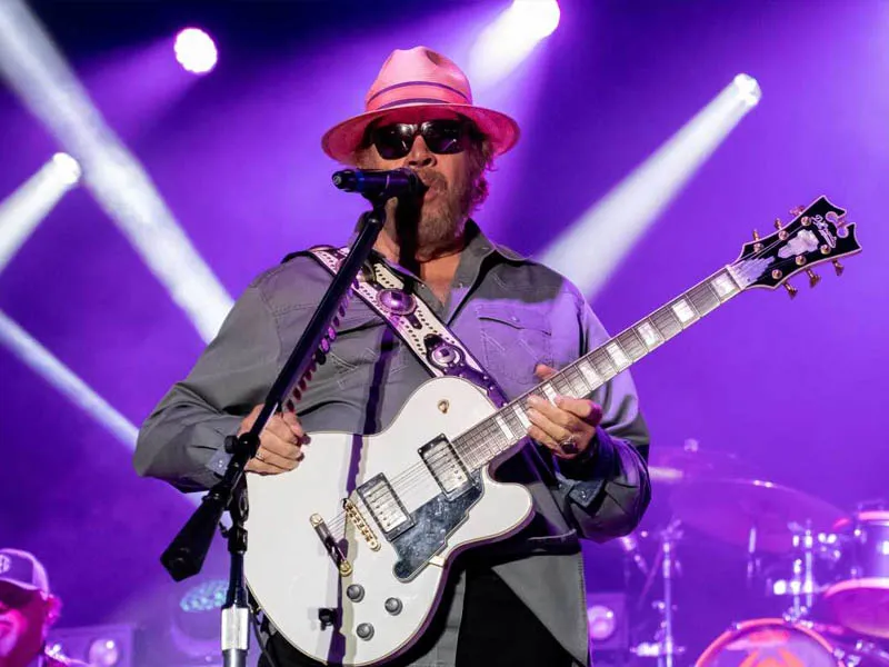 Hank Williams Jr. tickets