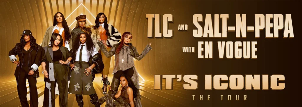 TLC at Veterans United Home Loans Amphitheater